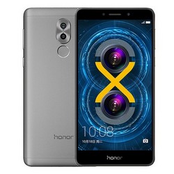 Замена батареи на телефоне Honor 6X в Курске